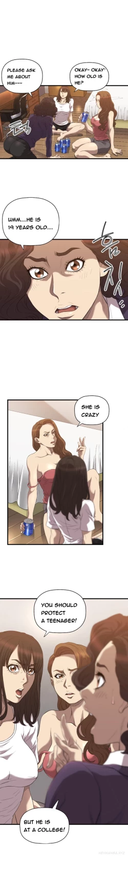 Page 289 of Club Sodom Ch.1-29