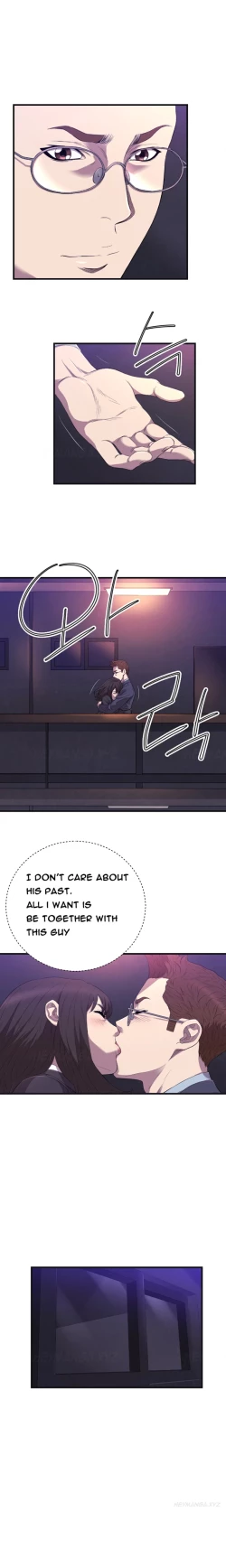 Page 337 of Club Sodom Ch.1-29