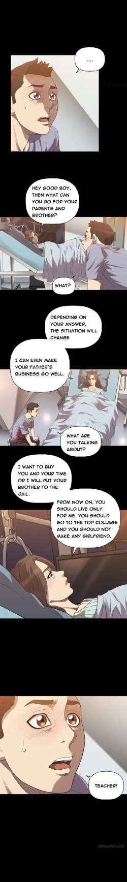 Page 372 of Club Sodom Ch.1-29