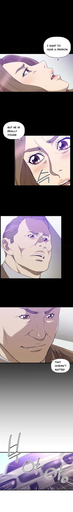 Page 435 of Club Sodom Ch.1-29