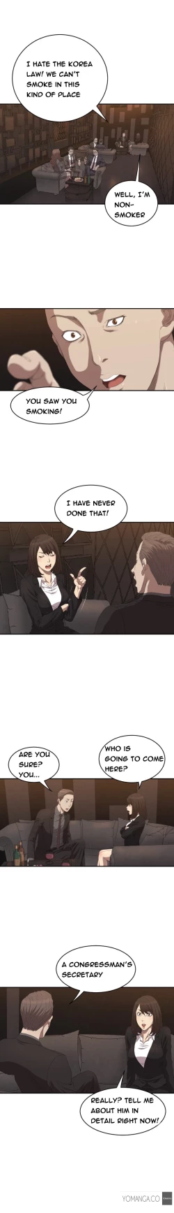 Page 68 of Club Sodom Ch.1-29