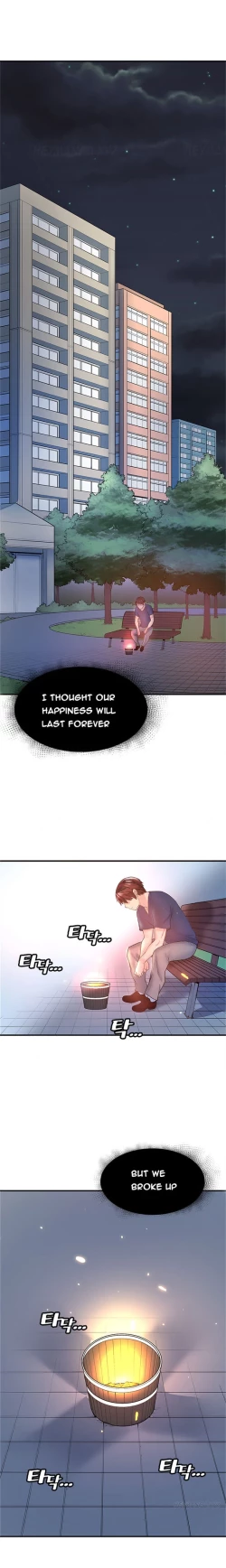 Page 114 of Best Friend Girlfriend Ch.1-14