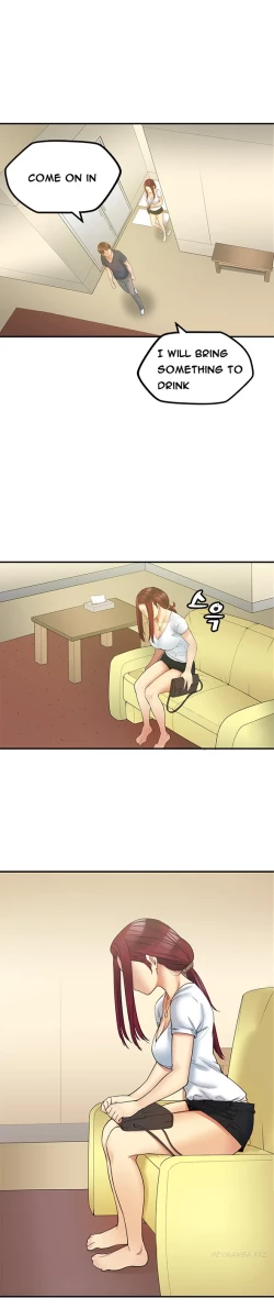 Page 118 of Best Friend Girlfriend Ch.1-14