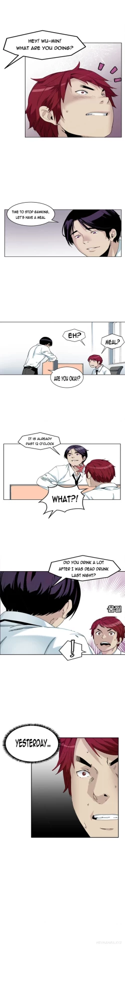 Page 13 of Best Friend Girlfriend Ch.1-14