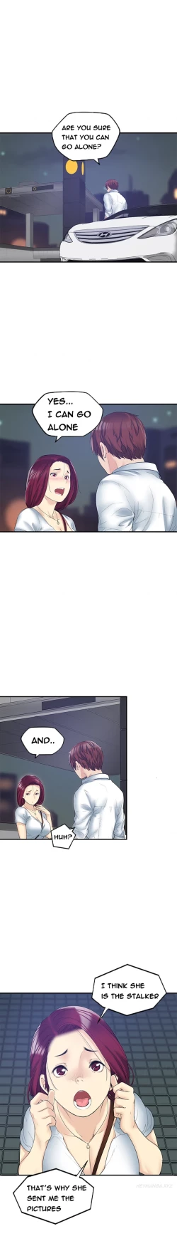 Page 145 of Best Friend Girlfriend Ch.1-14