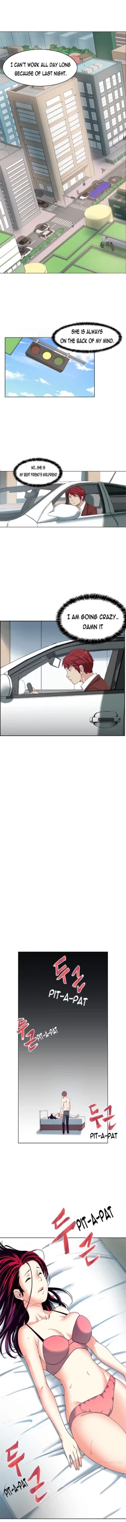 Page 15 of Best Friend Girlfriend Ch.1-14