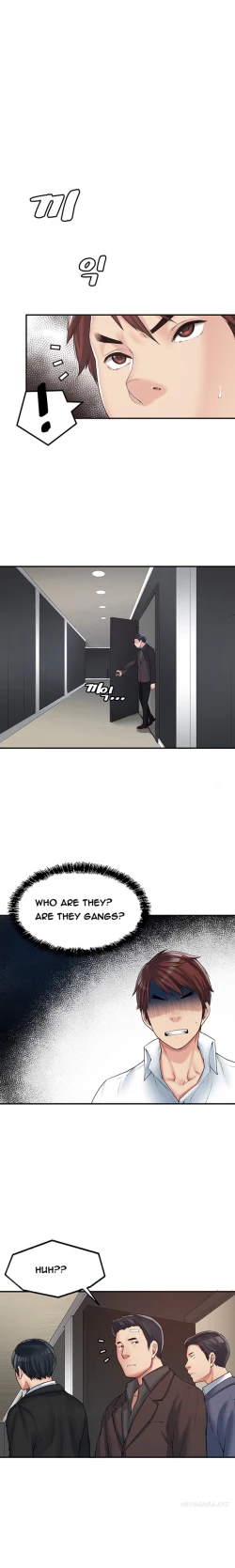 Page 167 of Best Friend Girlfriend Ch.1-14