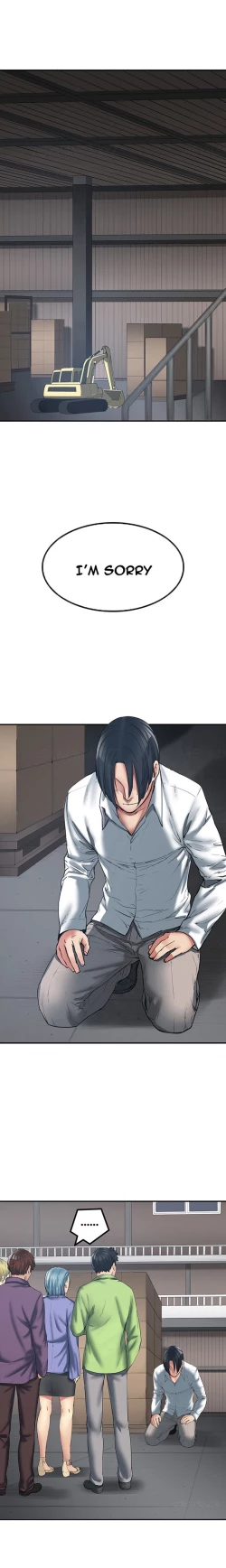 Page 185 of Best Friend Girlfriend Ch.1-14