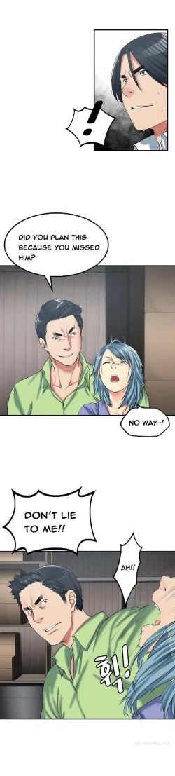 Page 190 of Best Friend Girlfriend Ch.1-14