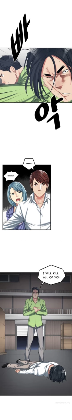 Page 201 of Best Friend Girlfriend Ch.1-14