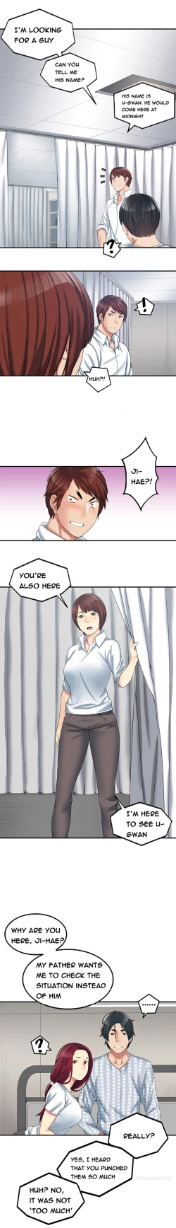 Page 209 of Best Friend Girlfriend Ch.1-14