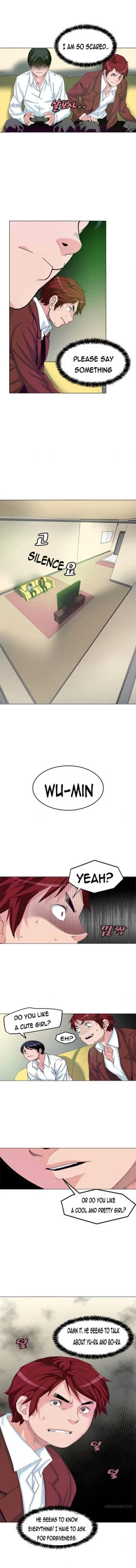 Page 20 of Best Friend Girlfriend Ch.1-14