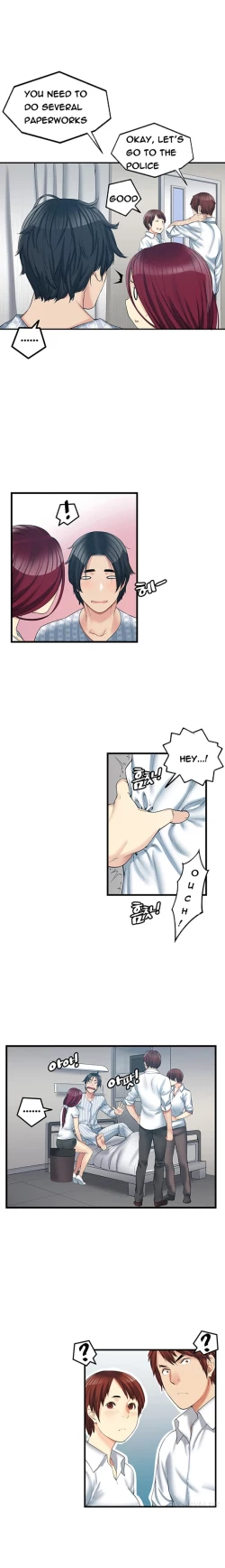 Page 211 of Best Friend Girlfriend Ch.1-14