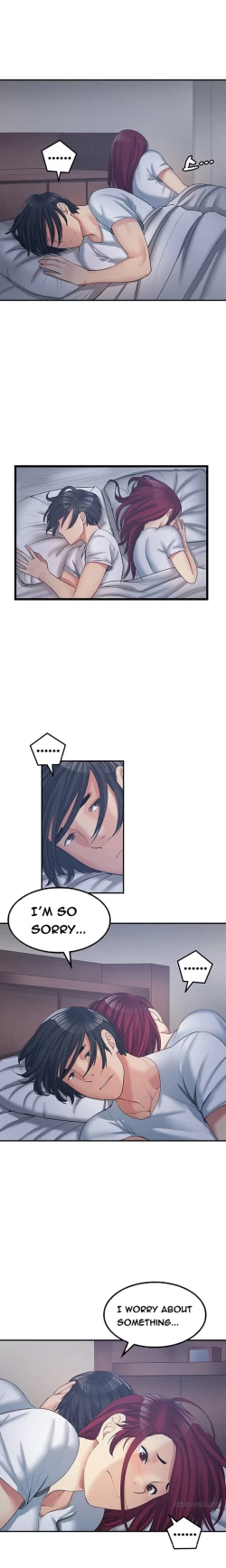 Page 218 of Best Friend Girlfriend Ch.1-14