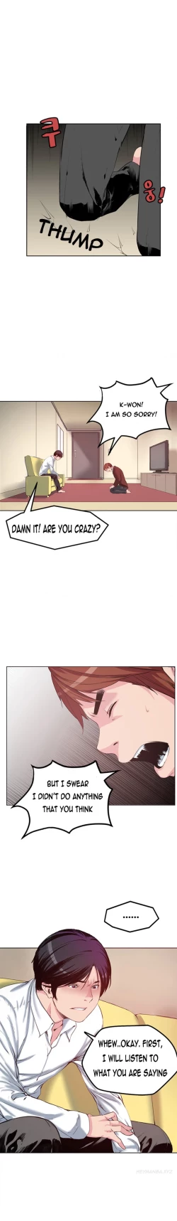 Page 24 of Best Friend Girlfriend Ch.1-14