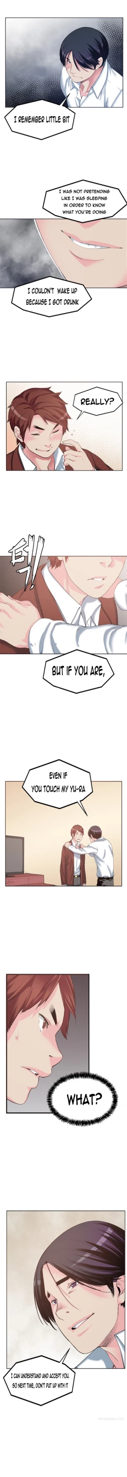 Page 31 of Best Friend Girlfriend Ch.1-14