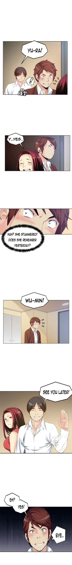 Page 35 of Best Friend Girlfriend Ch.1-14