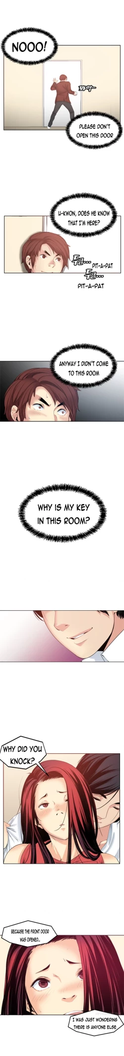 Page 42 of Best Friend Girlfriend Ch.1-14