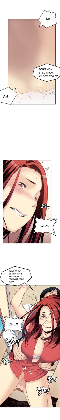 Page 46 of Best Friend Girlfriend Ch.1-14