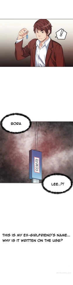 Page 64 of Best Friend Girlfriend Ch.1-14