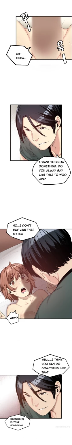 Page 83 of Best Friend Girlfriend Ch.1-14