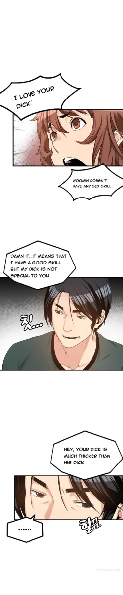 Page 87 of Best Friend Girlfriend Ch.1-14