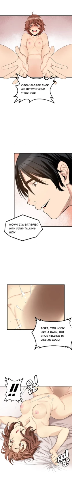 Page 88 of Best Friend Girlfriend Ch.1-14