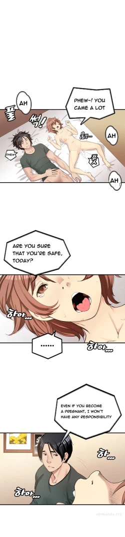 Page 93 of Best Friend Girlfriend Ch.1-14