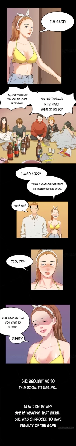 Page 110 of First Love Syndrome Ch.1-9