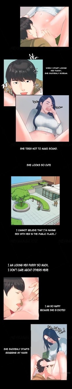 Page 56 of First Love Syndrome Ch.1-9