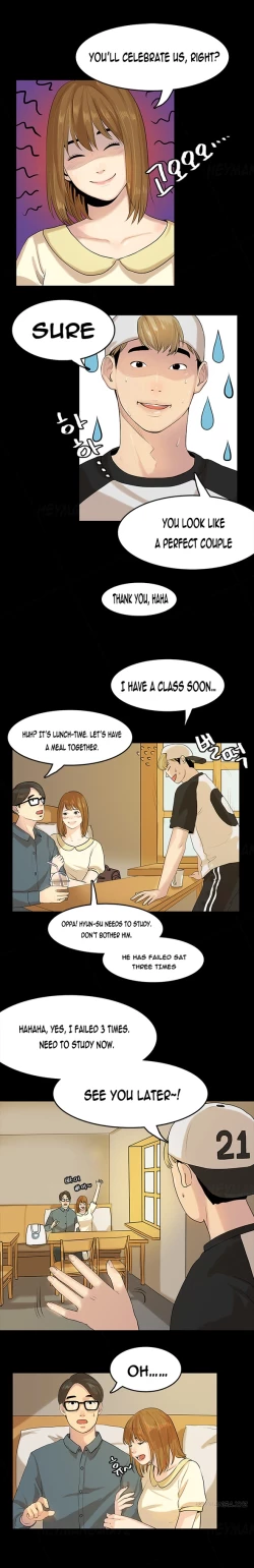 Page 79 of First Love Syndrome Ch.1-9