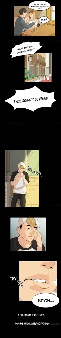 Page 80 of First Love Syndrome Ch.1-9