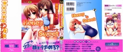 Page 2 of Honey & Sweet
