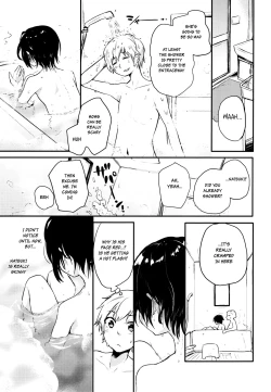 Page 20 of Nora Neko to Rainy Days