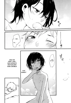 Page 23 of Nora Neko to Rainy Days