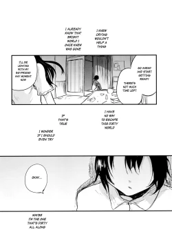 Page 27 of Nora Neko to Rainy Days