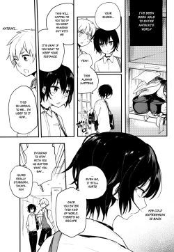 Page 33 of Nora Neko to Rainy Days