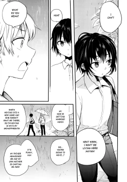 Page 42 of Nora Neko to Rainy Days