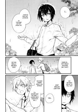 Page 43 of Nora Neko to Rainy Days