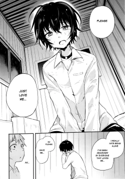 Page 61 of Nora Neko to Rainy Days