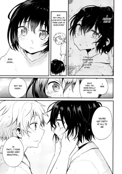 Page 62 of Nora Neko to Rainy Days