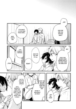 Page 66 of Nora Neko to Rainy Days