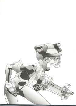 Page 34 of Doujin Anthology Bishoujo a La Carte 2