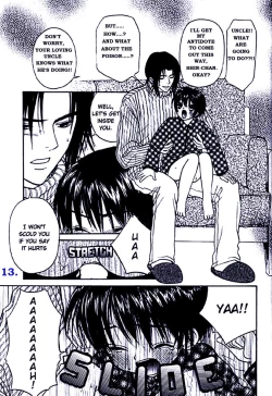 Page 14 of Kyoufu no Cobra-kan | Cobra Mansion of Terror