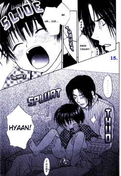 Page 16 of Kyoufu no Cobra-kan | Cobra Mansion of Terror