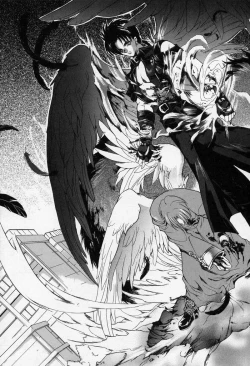 Page 114 of Spiral Garden