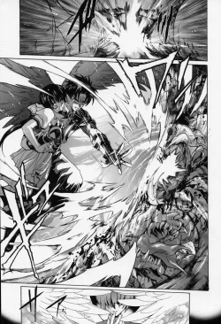 Page 92 of Spiral Garden