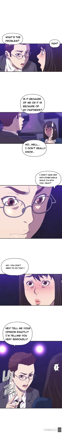 Page 109 of Club Sodom Ch.1-30