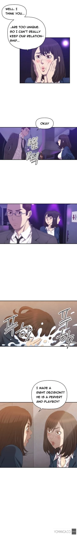 Page 110 of Club Sodom Ch.1-30