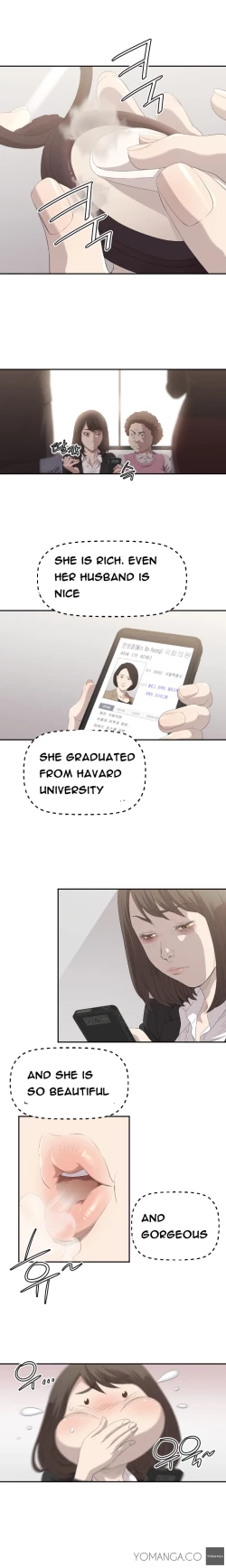 Page 20 of Club Sodom Ch.1-30